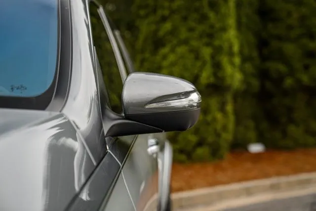 Mercedes-Benz GLS photo 27