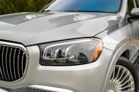 More photos of 2021 Mercedes-Benz GLS Maybach GLS 600 at Gravity Autos Duluth, GA