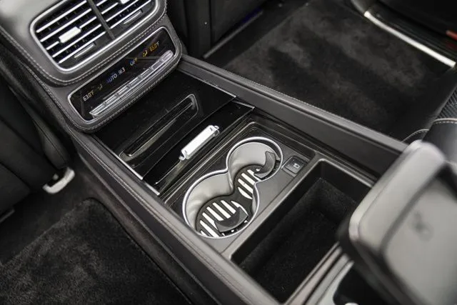 Mercedes-Benz GLS photo 58