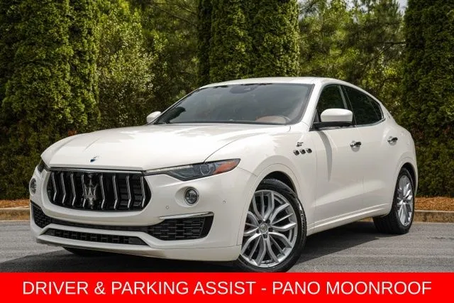 2022 Maserati Levante GT for sale in Duluth, GA