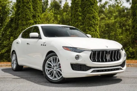 More photos of 2022 Maserati Levante GT at Gravity Autos Duluth, GA