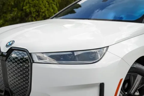 More photos of 2023 BMW iX xDrive50 at Gravity Autos Duluth, GA