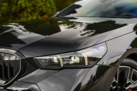 More photos of 2024 BMW 5 Series 530i at Gravity Autos Duluth, GA