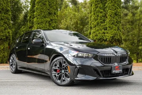 More photos of 2024 BMW 5 Series 530i at Gravity Autos Duluth, GA