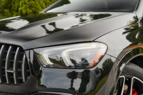 More photos of 2022 Mercedes-Benz GLE 53 AMG at Gravity Autos Duluth, GA
