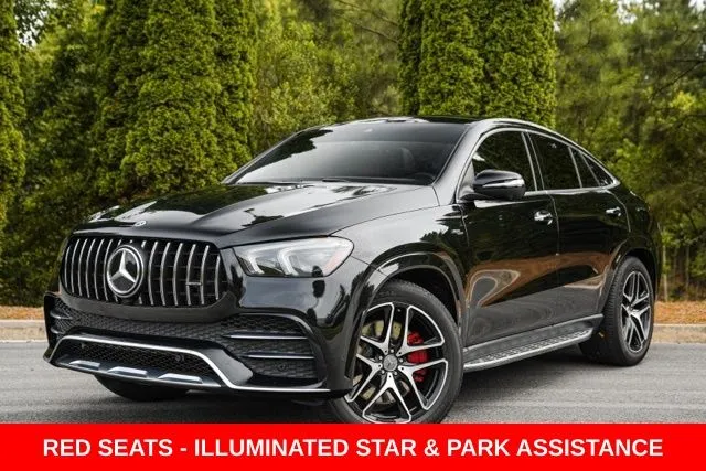 2022 Mercedes-Benz GLE 53 AMG for sale in Duluth, GA