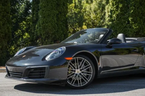 Another view of 2019 Porsche 911 Carrera for sale in Duluth, GA at Gravity Autos Duluth