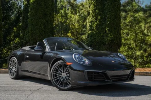 More photos of 2019 Porsche 911 Carrera at Gravity Autos Duluth, GA