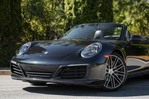 Photos of 2019 Porsche 911 Carrera for sale in Duluth, GA at Gravity Autos Duluth