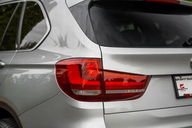 BMW X5 photo 15