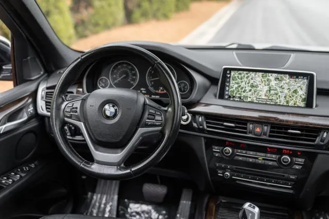 BMW X5 photo 26