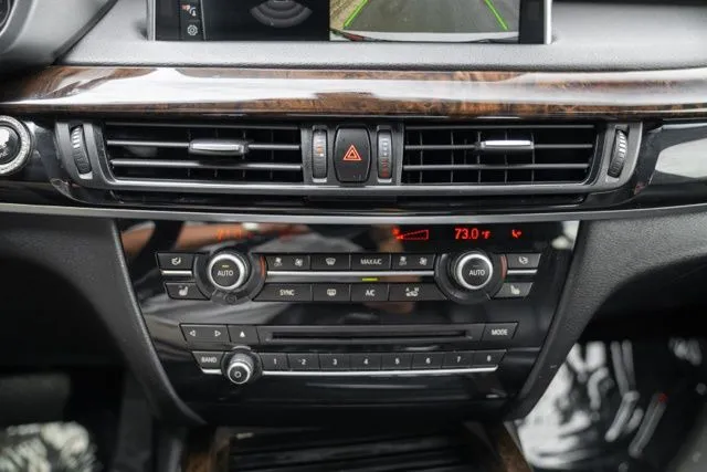 BMW X5 photo 35