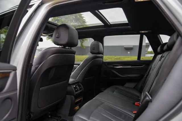 BMW X5 photo 41