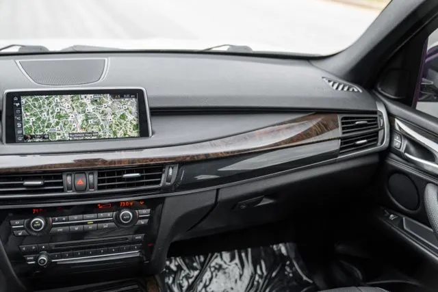 BMW X5 photo 27