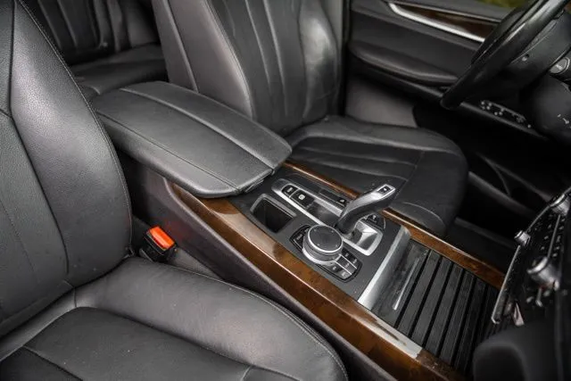 BMW X5 photo 38