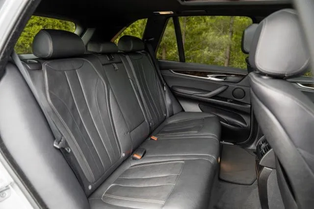 BMW X5 photo 44