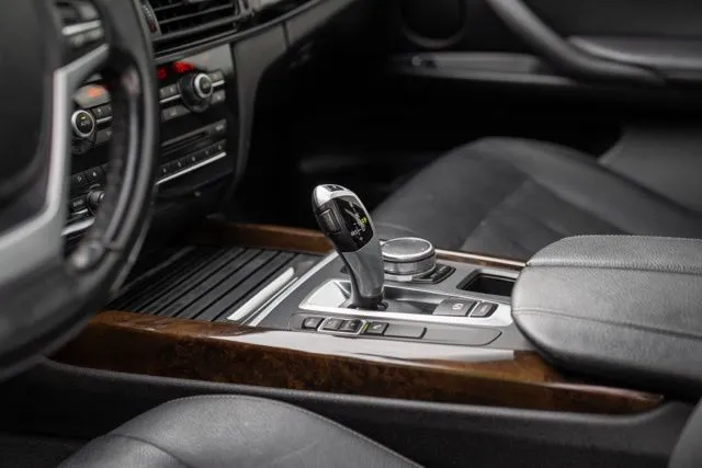 BMW X5 photo 36
