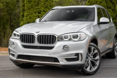Photos of 2017 BMW X5 sDrive35i for sale in Duluth, GA at Gravity Autos Duluth