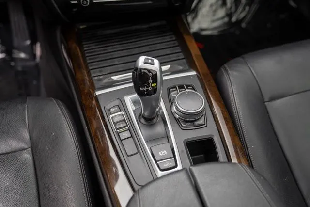 BMW X5 photo 37