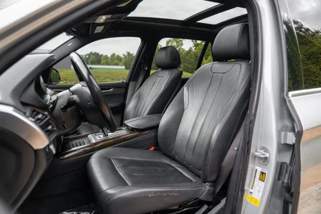 BMW X5 photo 39