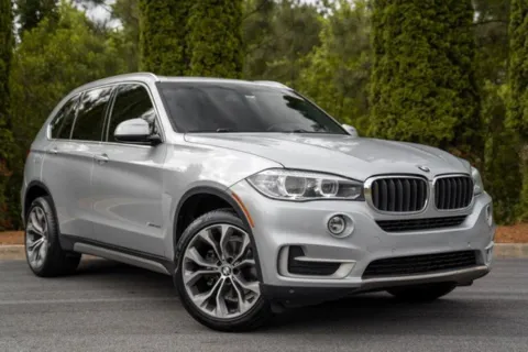 More photos of 2017 BMW X5 sDrive35i at Gravity Autos Duluth, GA