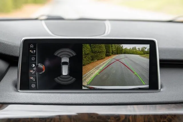 BMW X5 photo 34
