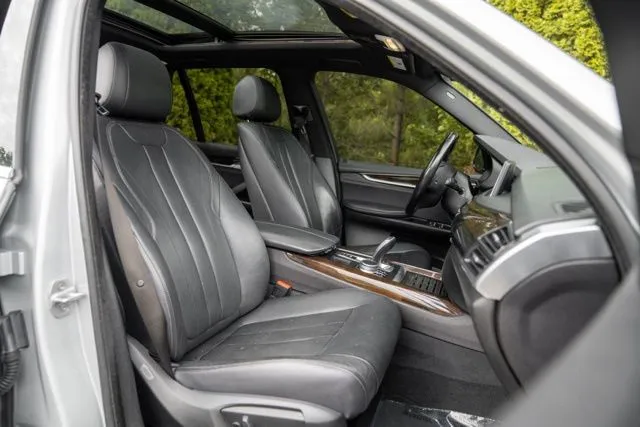 BMW X5 photo 40