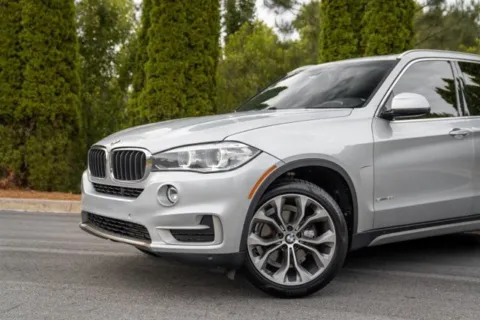 Another view of 2017 BMW X5 sDrive35i for sale in Duluth, GA at Gravity Autos Duluth