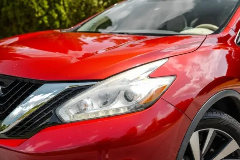 More photos of 2018 Nissan Murano Platinum at Gravity Autos Duluth, GA