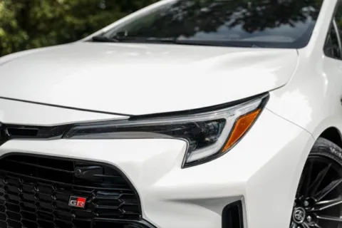 More photos of 2024 Toyota GR Corolla Premium at Gravity Autos Duluth, GA