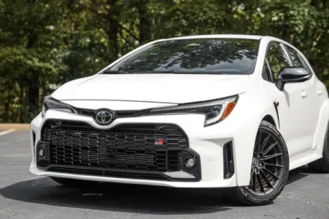 Photos of 2024 Toyota GR Corolla Premium for sale in Duluth, GA at Gravity Autos Duluth