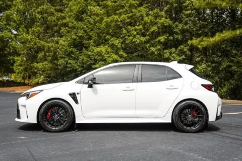 More photos of 2024 Toyota GR Corolla Premium at Gravity Autos Duluth, GA