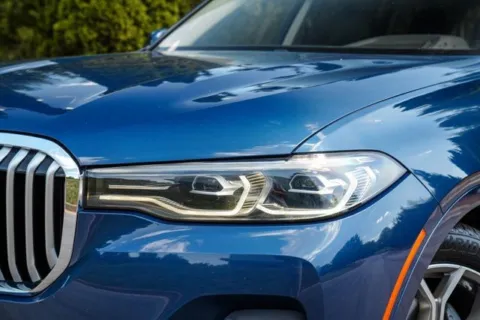 More photos of 2019 BMW X7 xDrive40i at Gravity Autos Duluth, GA