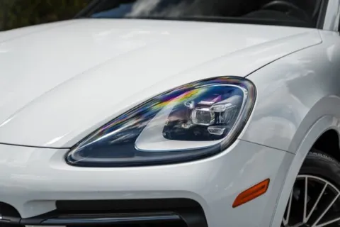 More photos of 2021 Porsche Cayenne at Gravity Autos Duluth, GA