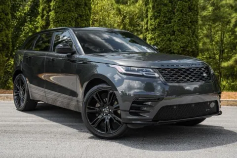 More photos of 2023 Land Rover Range Rover Velar R-Dynamic S at Gravity Autos Duluth, GA