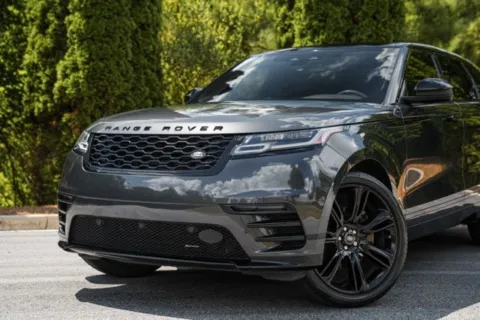 Photos of 2023 Land Rover Range Rover Velar R-Dynamic S for sale in Duluth, GA at Gravity Autos Duluth