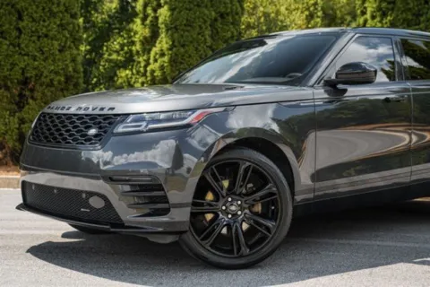Another view of 2023 Land Rover Range Rover Velar R-Dynamic S for sale in Duluth, GA at Gravity Autos Duluth