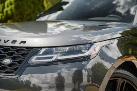 More photos of 2023 Land Rover Range Rover Velar R-Dynamic S at Gravity Autos Duluth, GA
