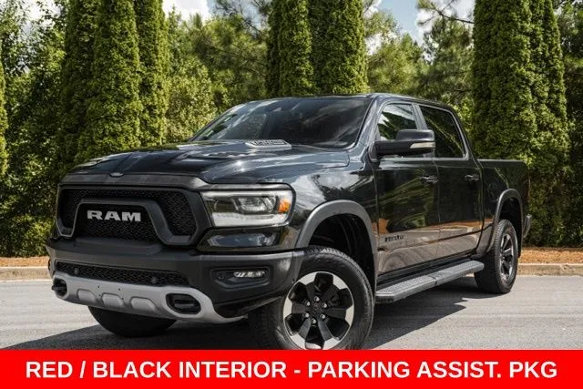 2022 Ram 1500 Rebel for sale in Duluth, GA