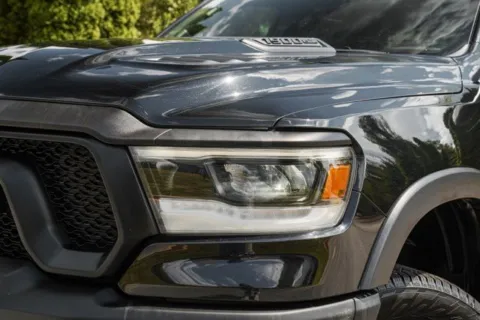 More photos of 2022 Ram 1500 Rebel at Gravity Autos Duluth, GA