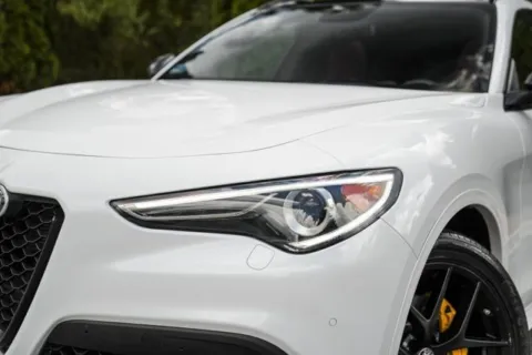 More photos of 2021 Alfa Romeo Stelvio Ti Sport at Gravity Autos Duluth, GA