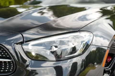 More photos of 2021 Mercedes-Benz E-Class E 450 at Gravity Autos Duluth, GA