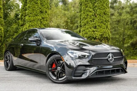 More photos of 2021 Mercedes-Benz E-Class E 450 at Gravity Autos Duluth, GA