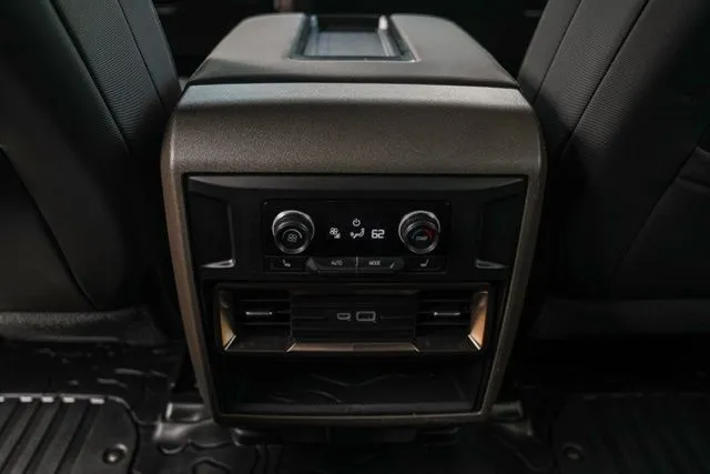 GMC Hummer EV SUV photo 50