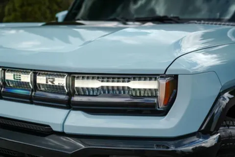 More photos of 2025 GMC Hummer EV SUV 3X at Gravity Autos Duluth, GA
