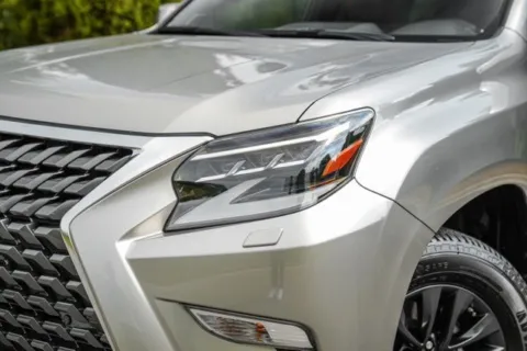More photos of 2021 Lexus GX 460 at Gravity Autos Duluth, GA