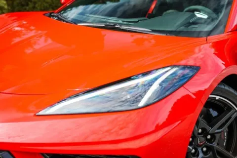 More photos of 2021 Chevrolet Corvette Stingray at Gravity Autos Duluth, GA
