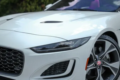 More photos of 2021 Jaguar F-TYPE First Edition at Gravity Autos Duluth, GA