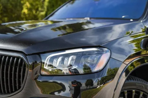 More photos of 2021 Mercedes-Benz GLS Maybach GLS 600 at Gravity Autos Duluth, GA
