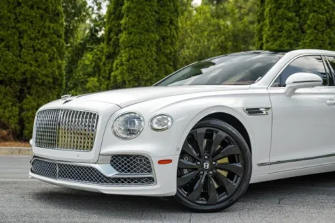 Another view of 2022 Bentley Flying Spur V8 for sale in Duluth, GA at Gravity Autos Duluth